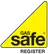 Gas Safe Register badge
