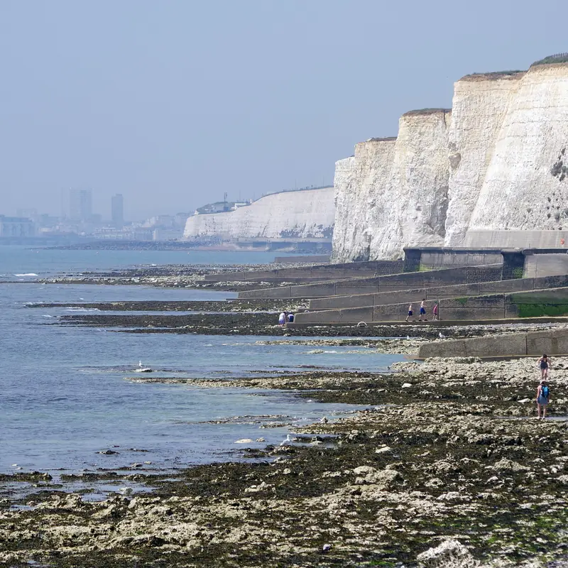 Peacehaven, East Sussex