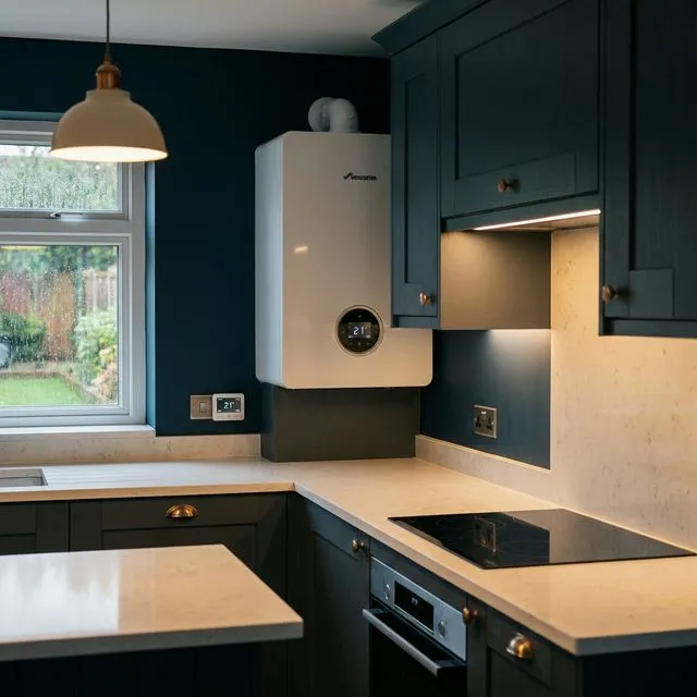 Will Gas Boilers Be Banned?