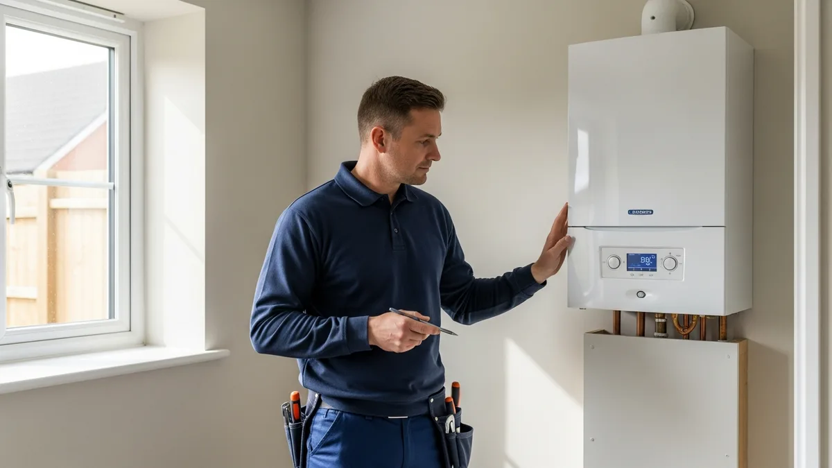 7 signs it's time to replace your boiler (and why Sussex homeowners shouldn't wait)