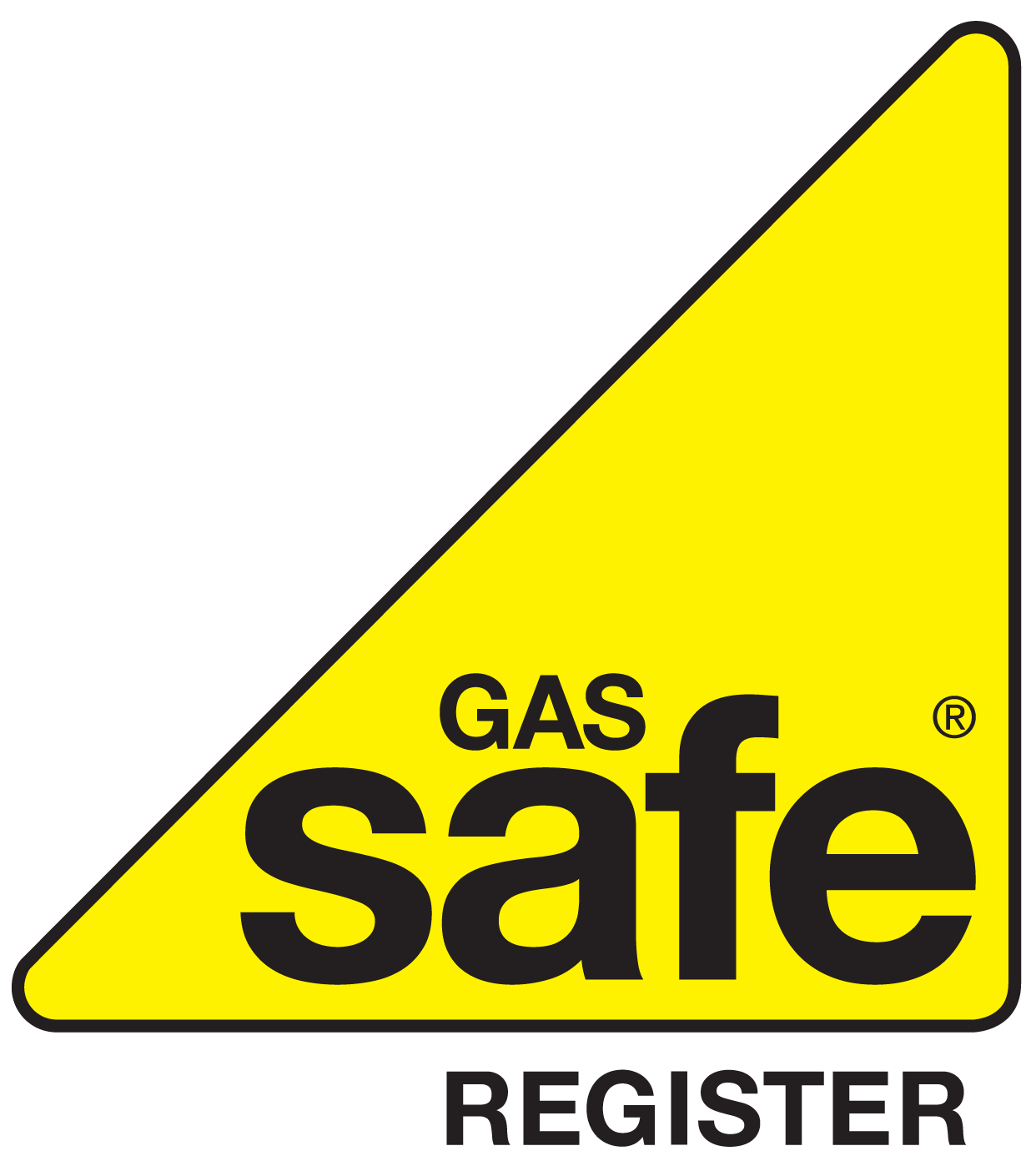 Gas Safe Register
