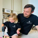 Tim Cockcroft, Gas Safe registered engineer and founder of Platinum Boilers